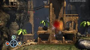 crash the games