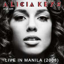 alicia keys as i am