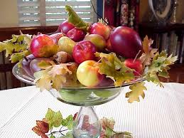 decorations thanksgiving