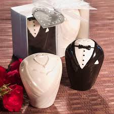 salt & pepper shaker