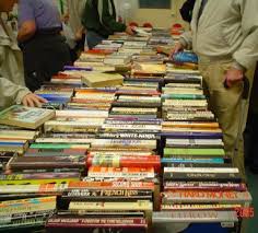 Where to Find Used Books