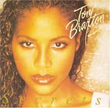 Toni Braxton - You're Making Me High