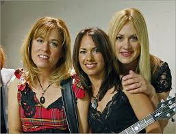 the bangles