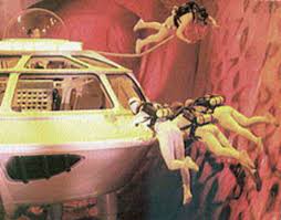 fantastic voyage movie