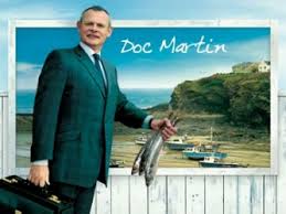 tv show doc