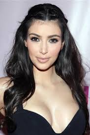 Kim Ks Chic Boho Braids