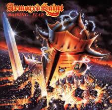 armored saint