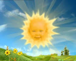 teletubbies here come the teletubbies