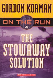 the stowaway solution