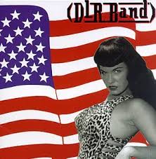 david lee roth cd