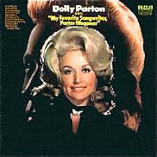 Dolly Parton - Dolly Parton Sings My Favorite Songwriter Porter Wagoner