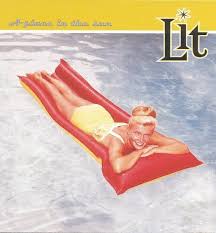 Lit - Place In The Sun