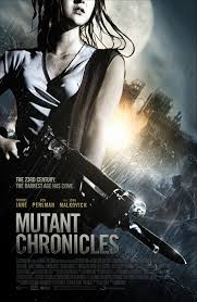 The Mutant Chroniclee