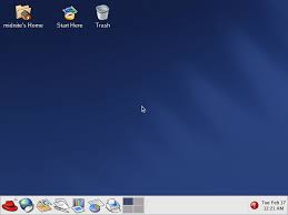 redhat linux 9