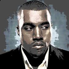 Kanye West commenced with