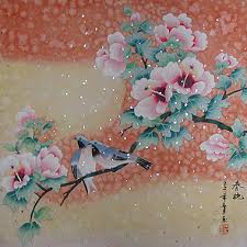 chinese artwork