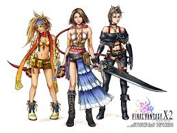 final fantasy ten