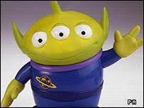 toy story squeeze toy aliens