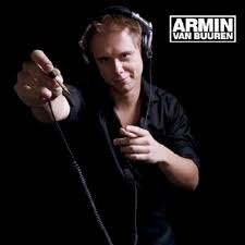 armin van buuren 2010