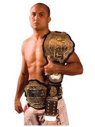 [Photo Courtesy BJPenn.com]