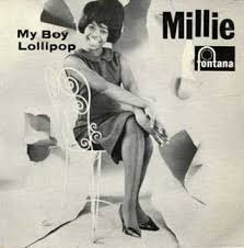 Millie Small - My Boy Lollipop