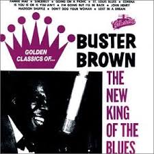 Buster Brown - John Henry