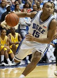 duke basketball tournament