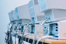 service equipment