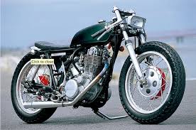 sr 400 yamaha