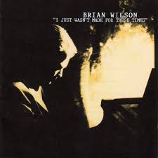 Brian Wilson - Let The Wind Blow