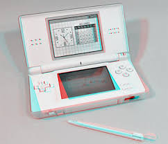 ds i 3d