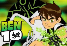 Ben 10 Arena