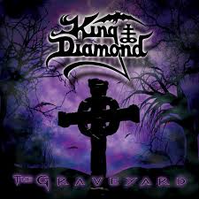 King Diamond - Graveyard