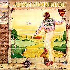 Elton John - Goodbye Yellow Brick Road