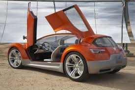 dodge zeo price