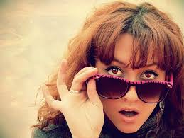 color sunglasses