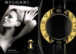 bulgari fragrance