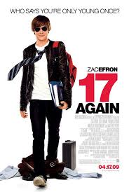 17 Yeniden - 17 Again (2009) T�rk�e Dublaj