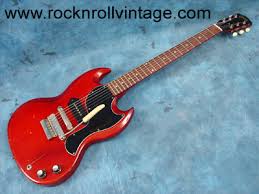 guitar jr