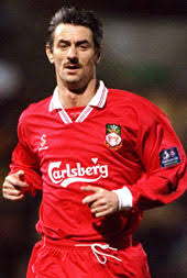 █◄ ألرشــاش ... أيان راش [[Alan Rush -the legend►█ Ian_rush