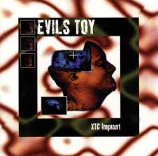 Xtc - Toys