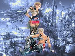 fantasy xii