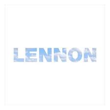 john lennon remastered