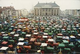 grote markt groningen