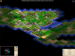 stradegy games