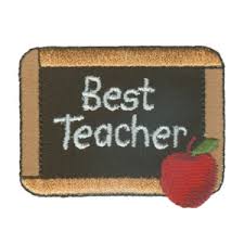 pictures of a teacher