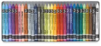 caran d ache crayons