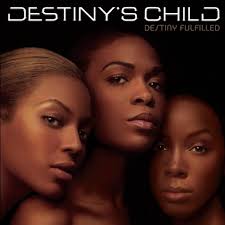 Destinys Child - Lose My Breath (Can't Breathe Remix) F/ Young Mel