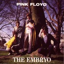 Pink Floyd - The Embryo