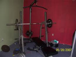 nautilus free weights